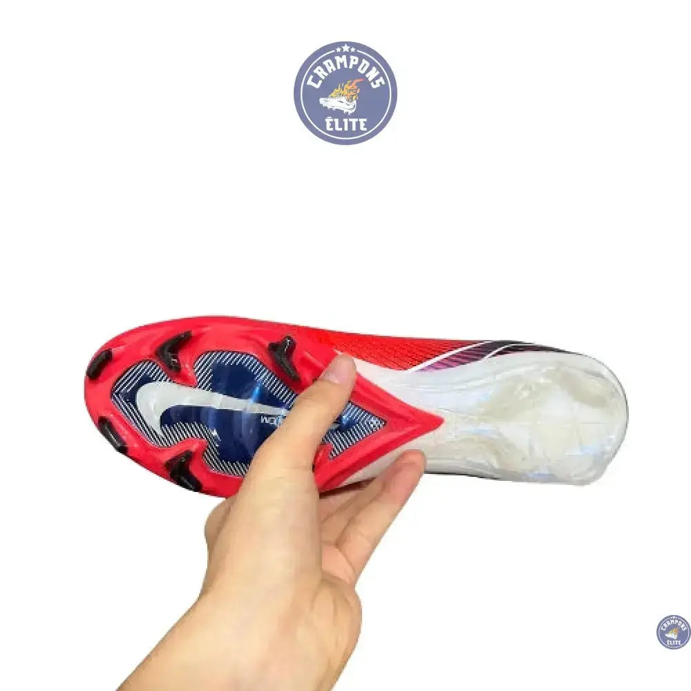 Vapor 16 FG - Rouge/Bleu/Blanc