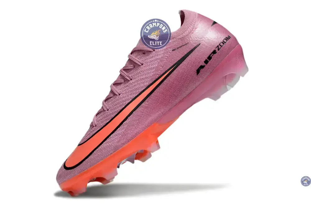 Vapor 16 FG - Rose/Orange