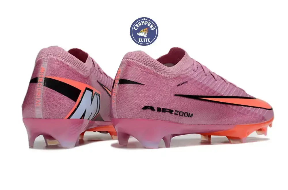 Vapor 16 FG - Rose/Orange