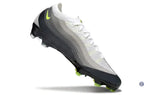 MERCURIAL Vapor 16 X AIR MAX 95 ELITE FG - NOIR/JAUNE/GRIS/LIGHT GRAPHITE ÉDITION LIMITÉE