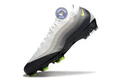 Image of MERCURIAL Vapor 16 X AIR MAX 95 ELITE FG - NOIR/JAUNE/GRIS/LIGHT GRAPHITE ÉDITION LIMITÉE