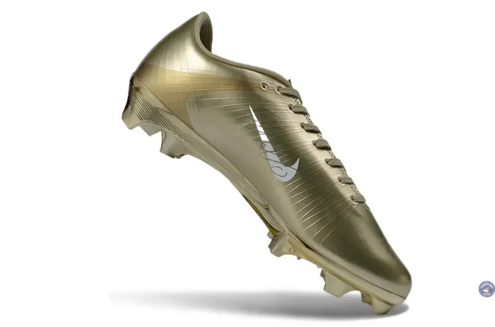 Image of Air Zoom Mercurial Vapor 16 FG - Doré/Blanc