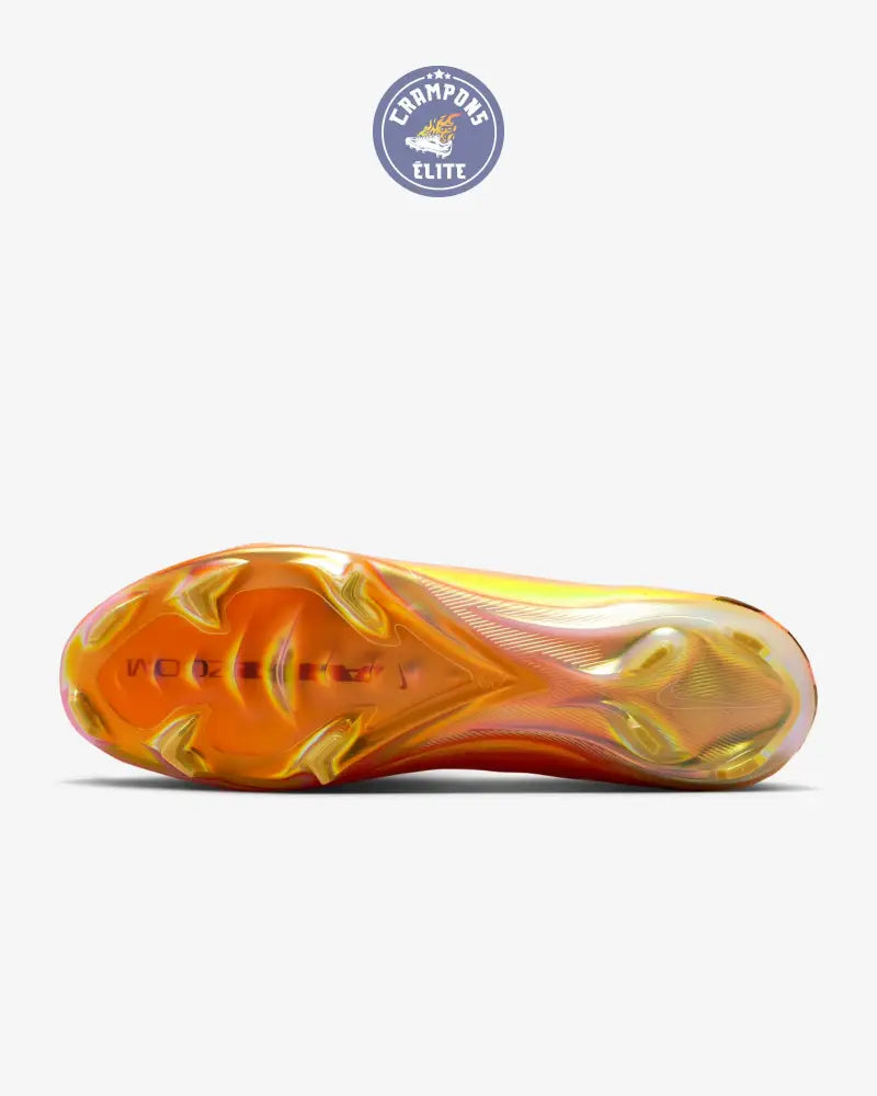 Mercurial Vapor Elite 16 FG - Orange/OR