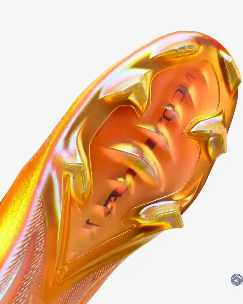 Image of Mercurial Vapor Elite 16 FG - Orange/OR