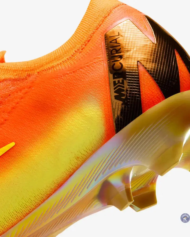 Image of Mercurial Vapor Elite 16 FG - Orange/OR
