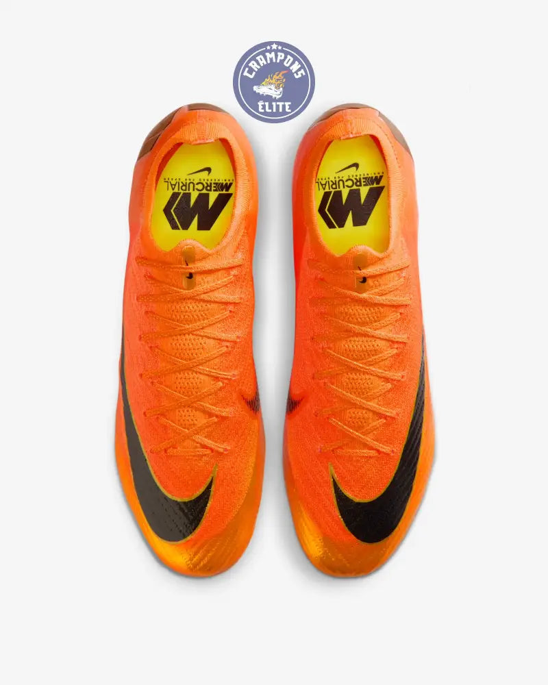 Mercurial Vapor Elite 16 FG - Orange/OR