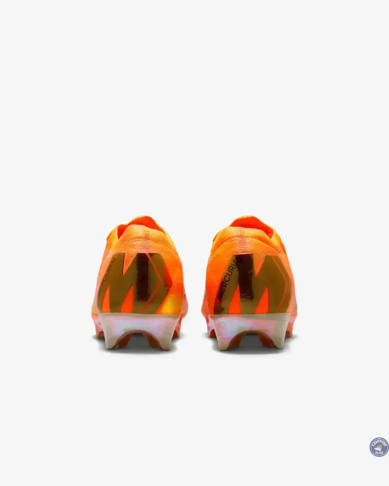 Image of Mercurial Vapor Elite 16 FG - Orange/OR