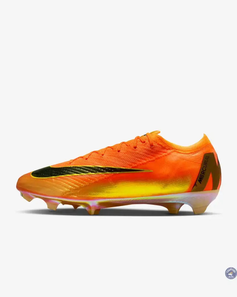 Image of Mercurial Vapor Elite 16 FG - Orange/OR