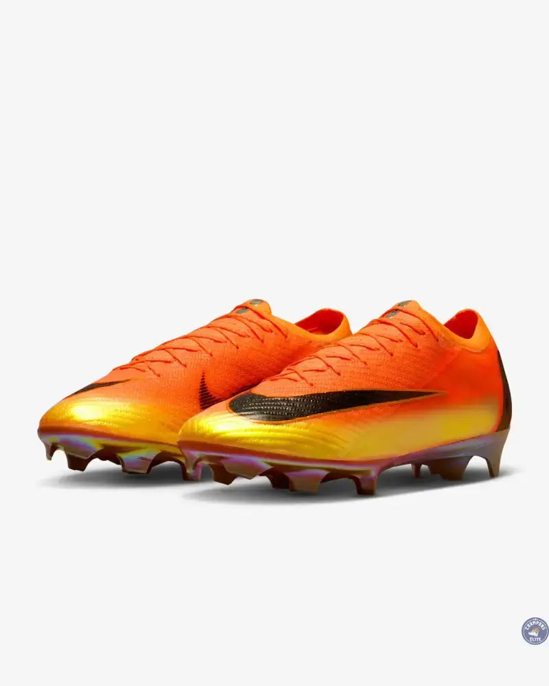 Image of Mercurial Vapor Elite 16 FG - Orange/OR
