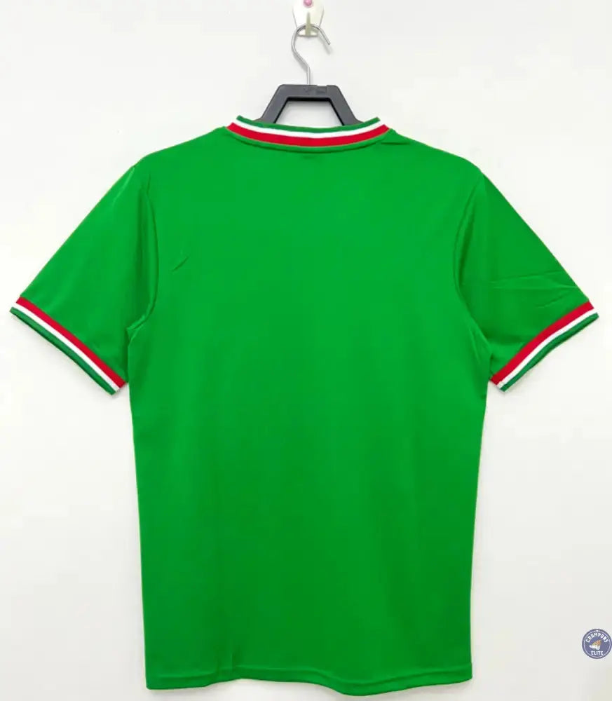 Image of Mexique 1970 Domicile