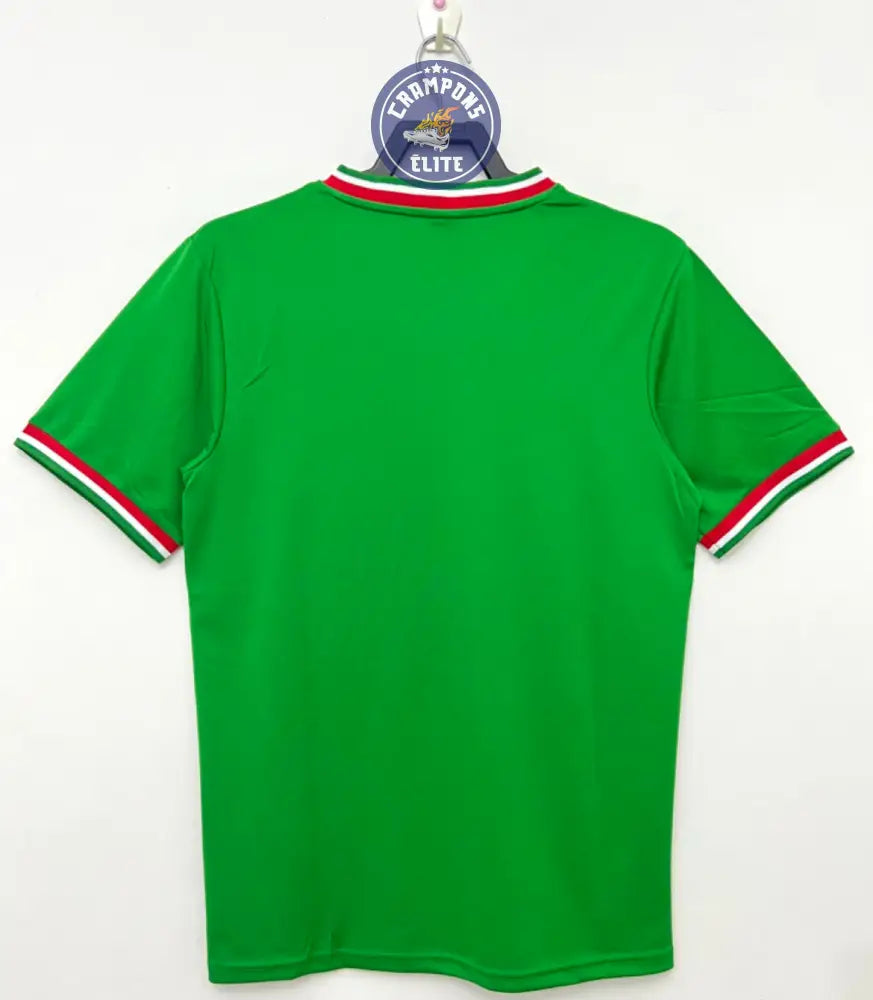 Image of Mexique 1970 Domicile