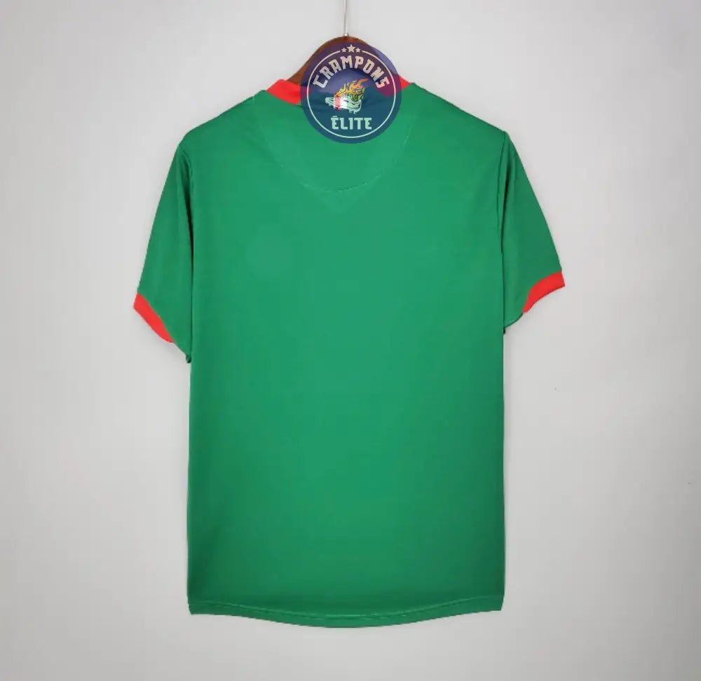 Image of Mexique 2010 Domicile