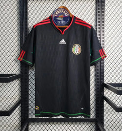 Image of Mexique 2010 Extérieur