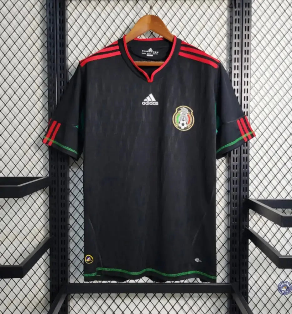 Mexique 2010 Extérieur
