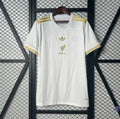 Mexique 2025 Concept