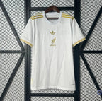 Mexique 2025 Concept
