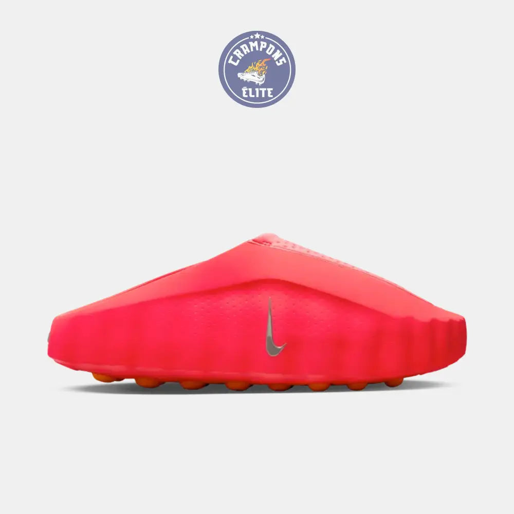 Image of Mind 001 - Solar Red