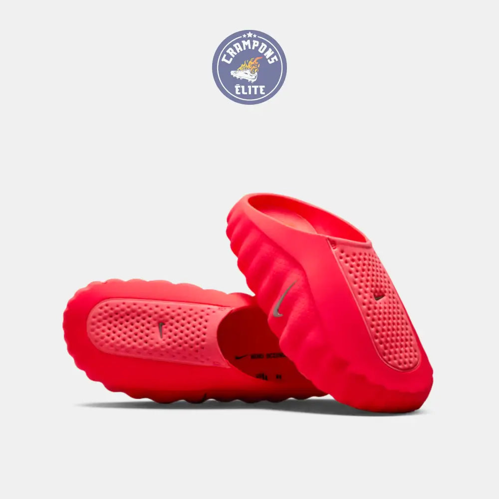 Image of Mind 001 - Solar Red