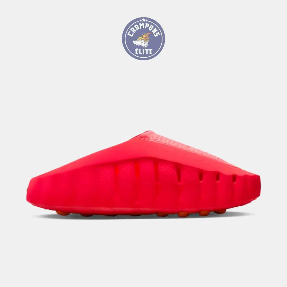 Image of Mind 001 - Solar Red