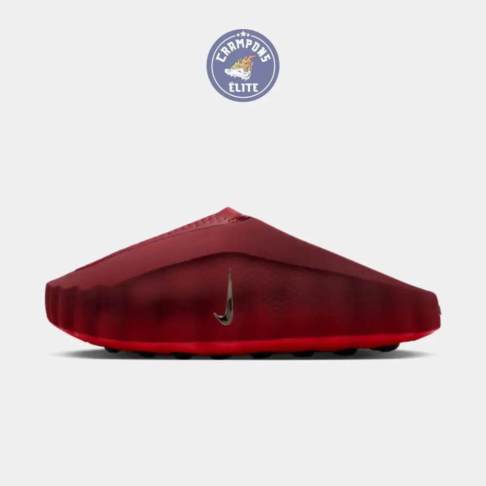 Image of Mind 001 – Team Red - Rouge/Noir