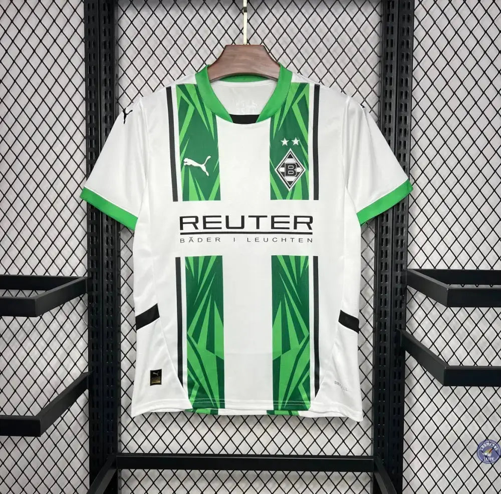 Image of Mönchengladbach 2024/25 Domicile