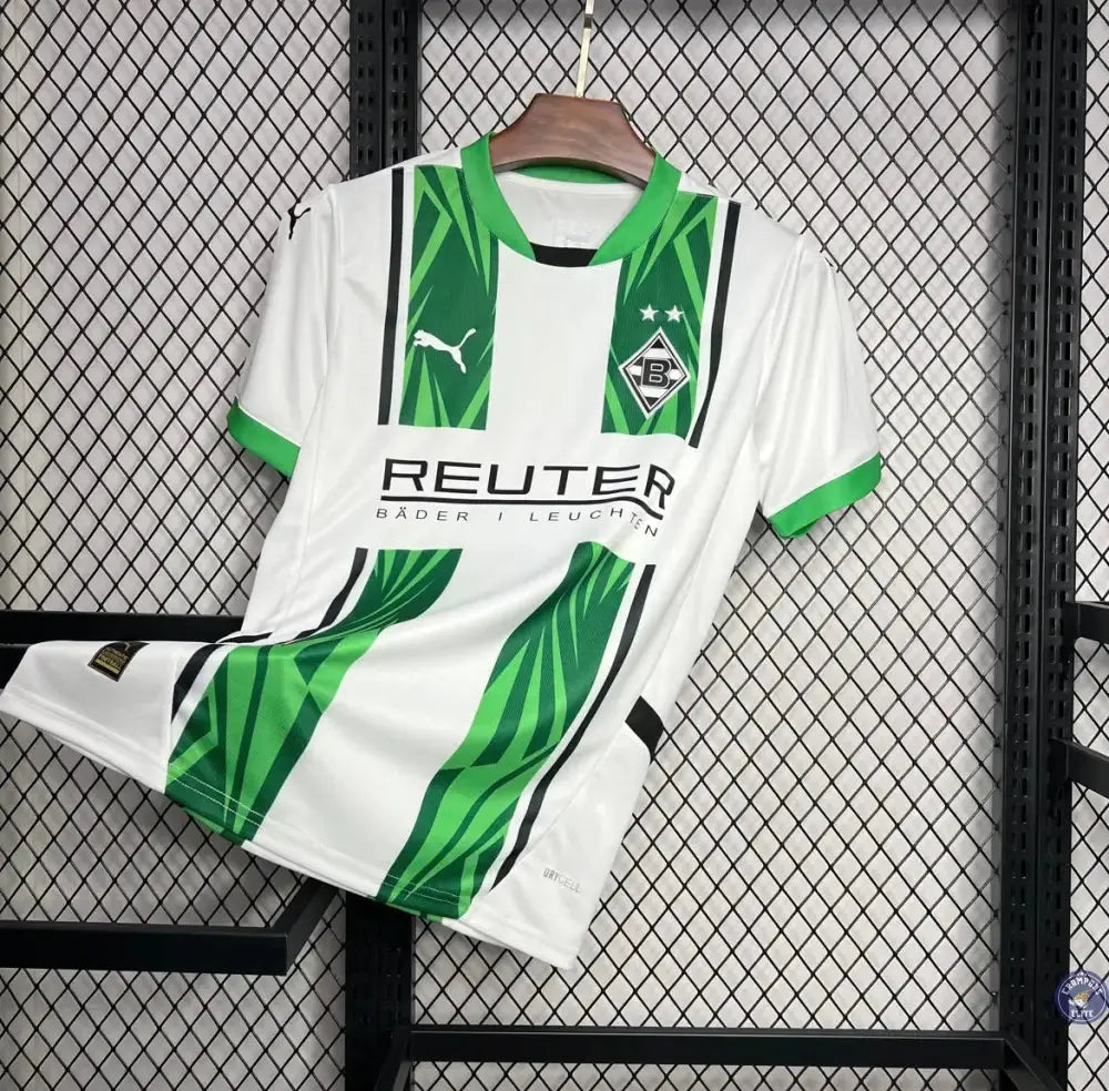 Mönchengladbach 2024/25 Domicile