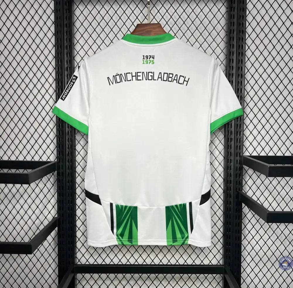 Image of Mönchengladbach 2024/25 Domicile