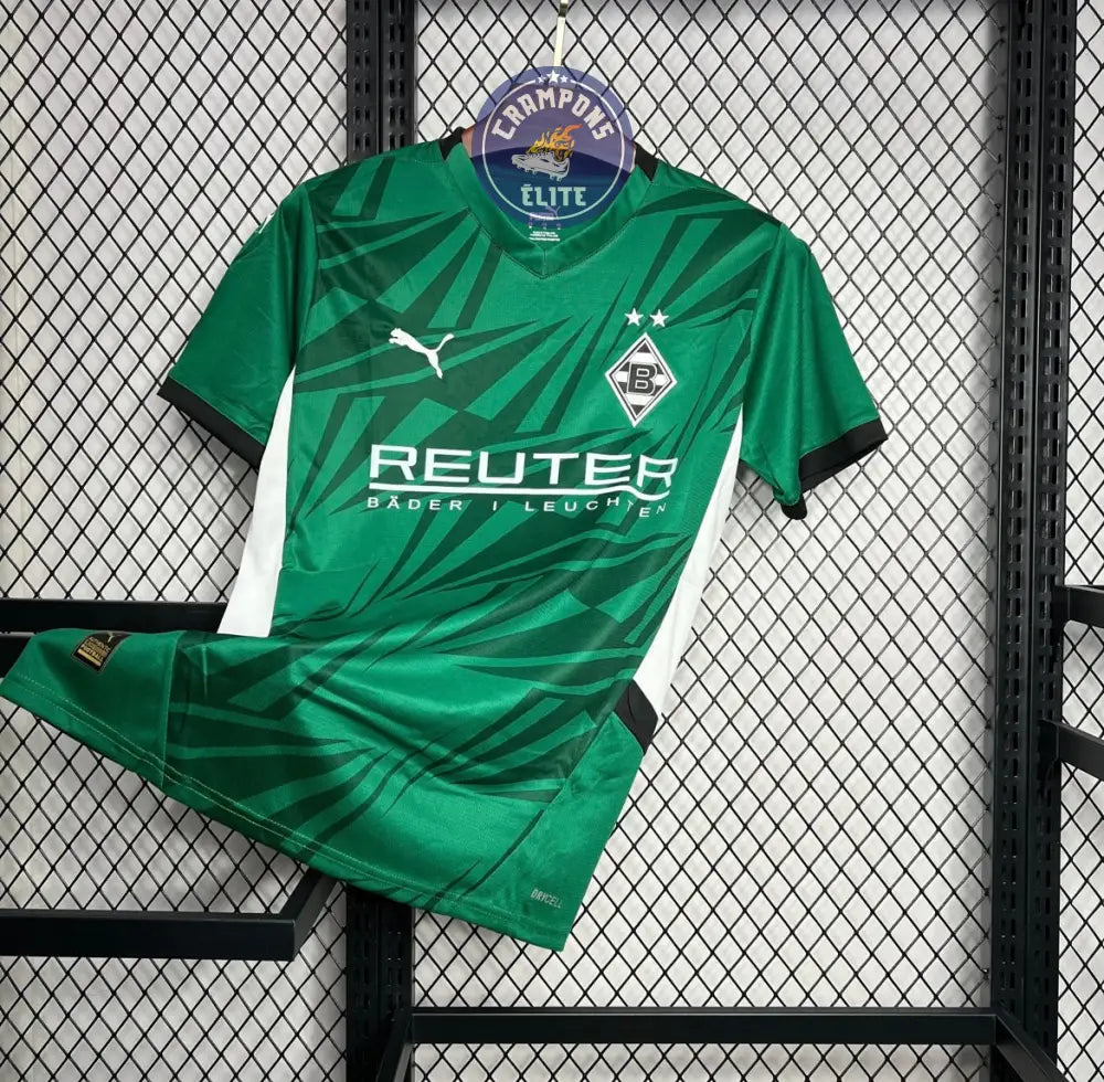 Image of Mönchengladbach 2024/25 Extérieur