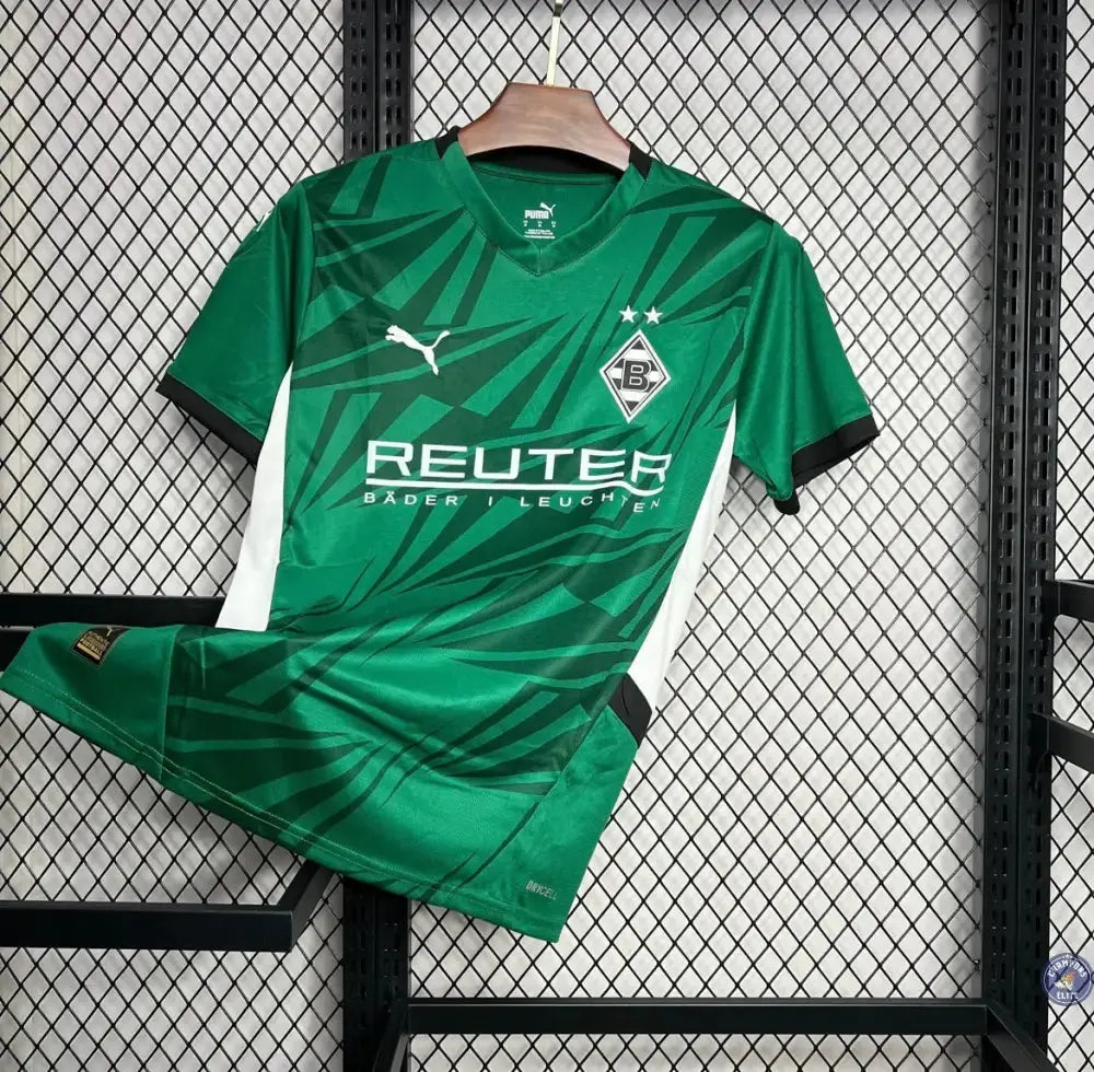 Image of Mönchengladbach 2024/25 Extérieur