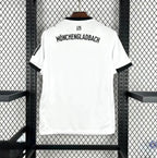 Mönchengladbach 2025/26 Domicile