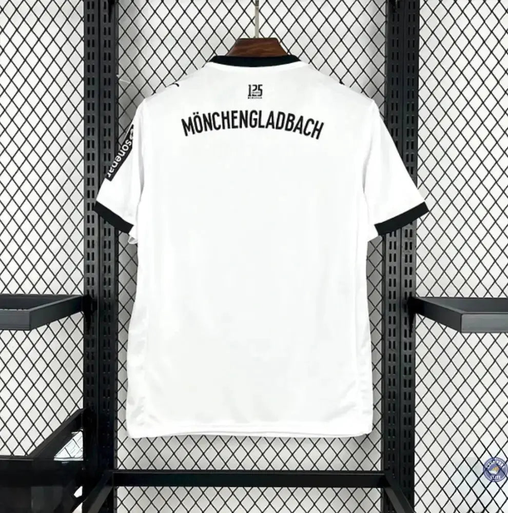 Mönchengladbach 2025/26 Domicile