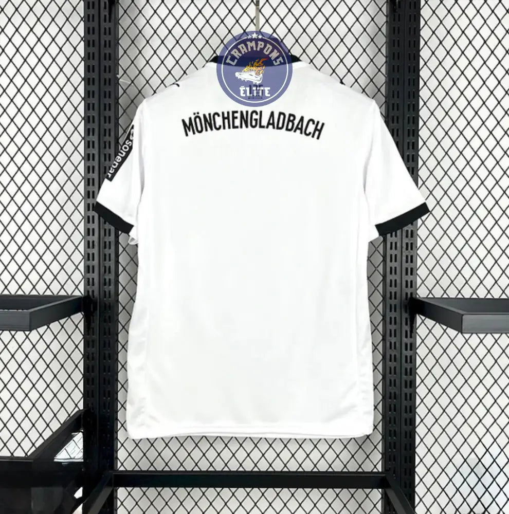 Image of Mönchengladbach 2025/26 Domicile