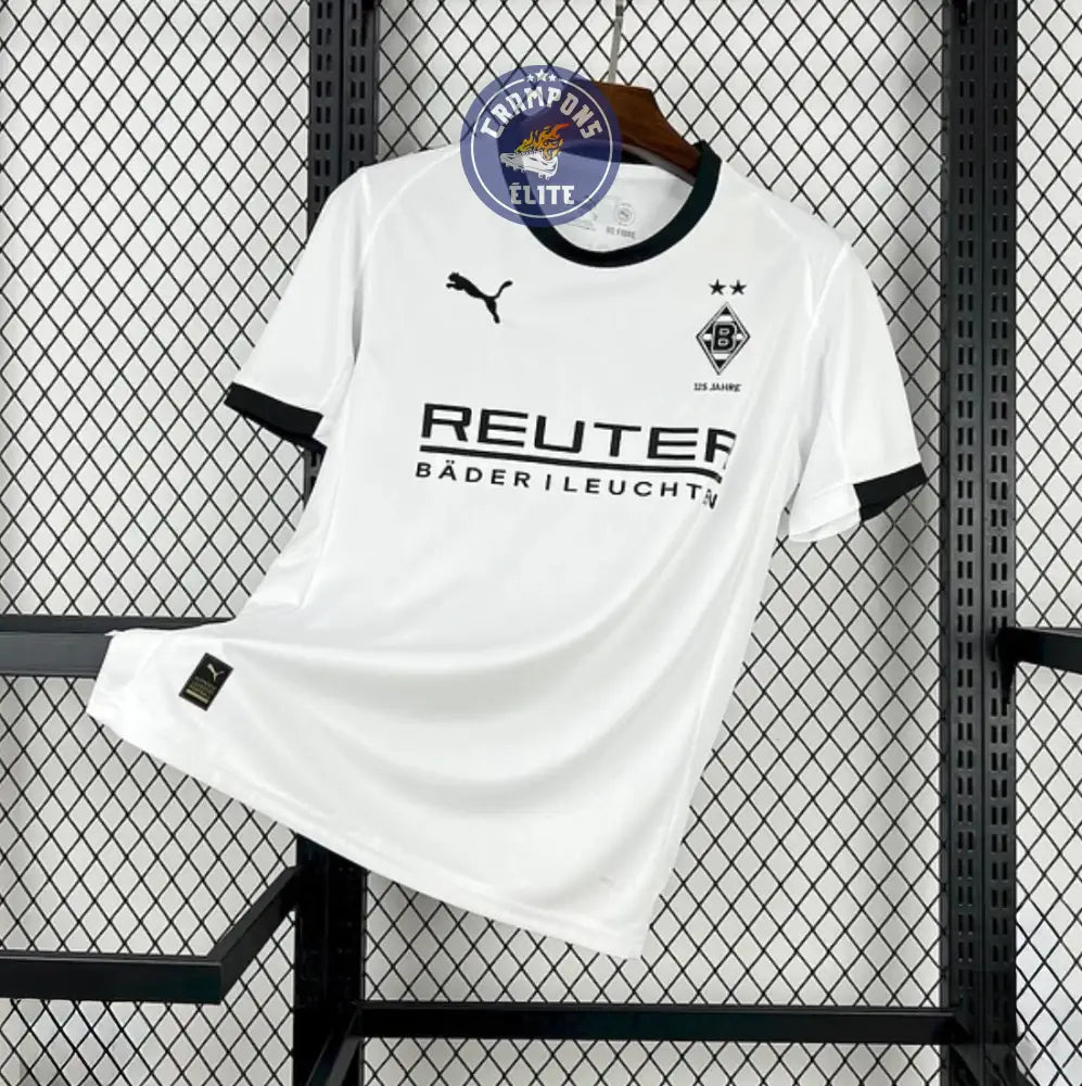 Image of Mönchengladbach 2025/26 Domicile