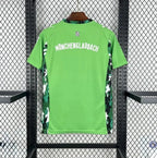 Mönchengladbach 2025/26 Extérieur