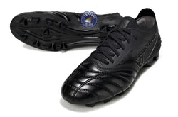 Image of Morelia Neo 4 Beta Elite FG/AG Full Black - Noir