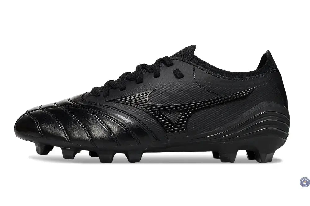 Image of Morelia Neo 4 Beta Elite FG/AG Full Black - Noir