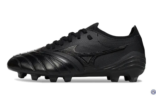 Morelia Neo 4 Beta Elite FG/AG Full Black - Noir