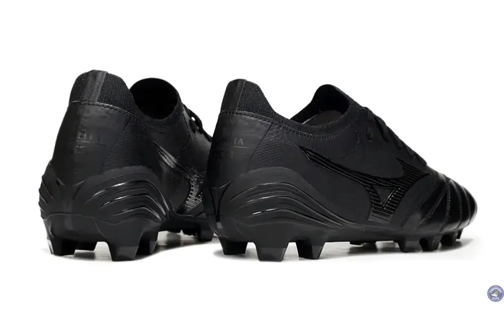 Image of Morelia Neo 4 Beta Elite FG/AG Full Black - Noir