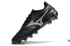 Morelia Neo 4 Beta Elite FG/AG Unlimited Black - Noir/Argent/Noir