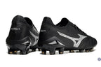 Morelia Neo 4 Beta Elite FG/AG Unlimited Black - Noir/Argent/Noir