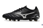 Morelia Neo 4 Beta Elite FG/AG Unlimited Black - Noir/Argent/Noir