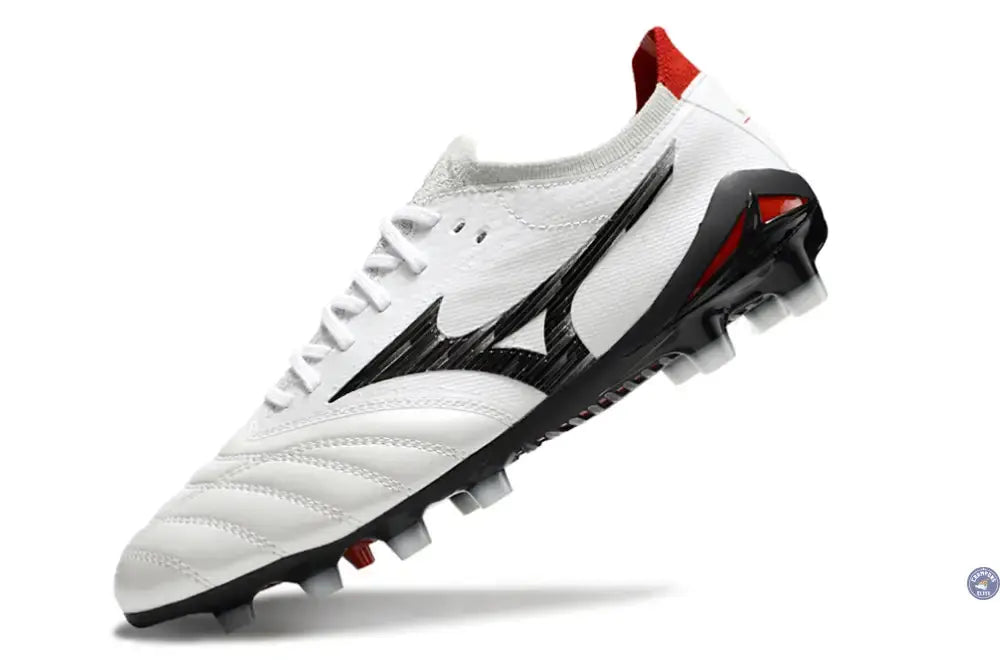 Image of Morelia Neo 4 Beta Made in Japan FG/AG - Blanc/Noir/Rouge