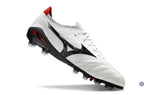 Morelia Neo 4 Beta Made in Japan FG/AG - Blanc/Noir/Rouge