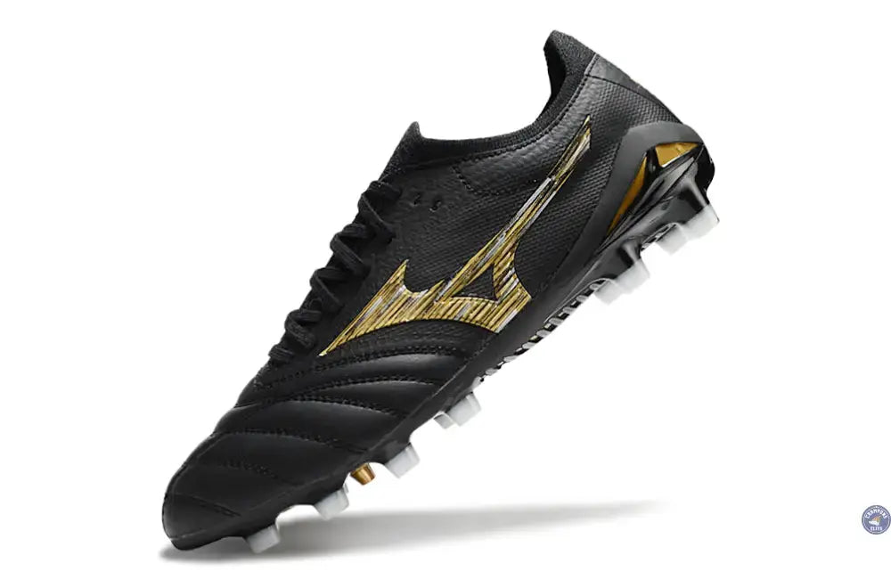 Morelia Neo 4 Pro FG/AG Aurum - /Doré/Noir