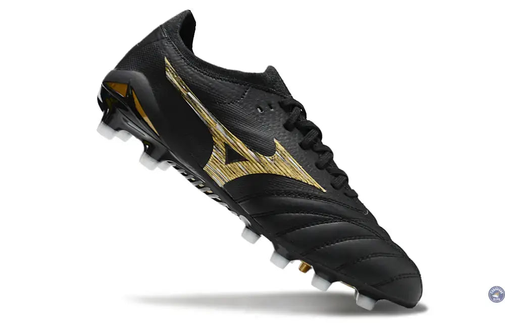 Morelia Neo 4 Pro FG/AG Aurum - /Doré/Noir