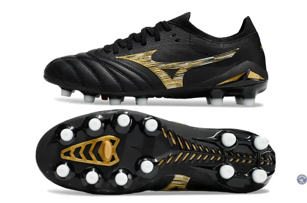 Image of Morelia Neo 4 Pro FG/AG Aurum - /Doré/Noir