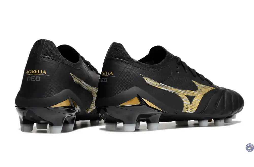 Image of Morelia Neo 4 Pro FG/AG Aurum - /Doré/Noir