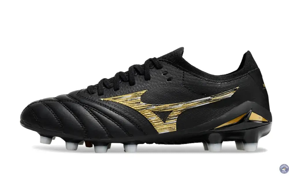 Image of Morelia Neo 4 Pro FG/AG Aurum - /Doré/Noir