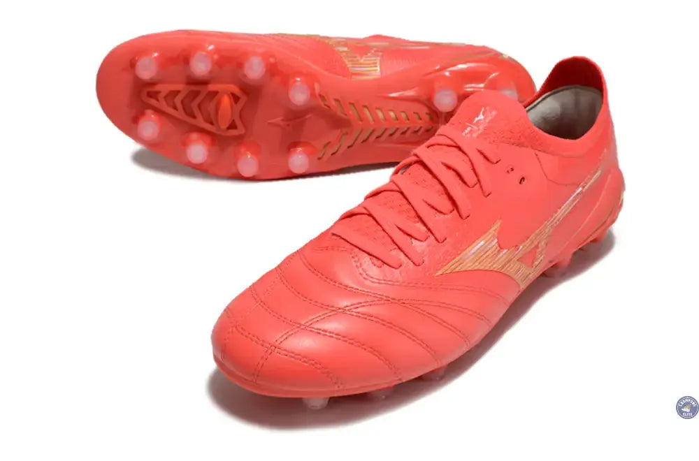 Image of Morelia Neo 4 Pro FG/AG Release - /Bolt/Rouge