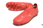 Morelia Neo 4 Pro FG/AG Release - /Bolt/Rouge